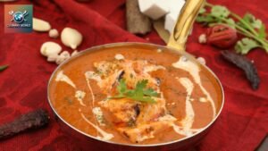 Authentic Paneer Butter Masala Recipe From India
